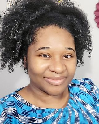 Esperanza C. A. Quansah