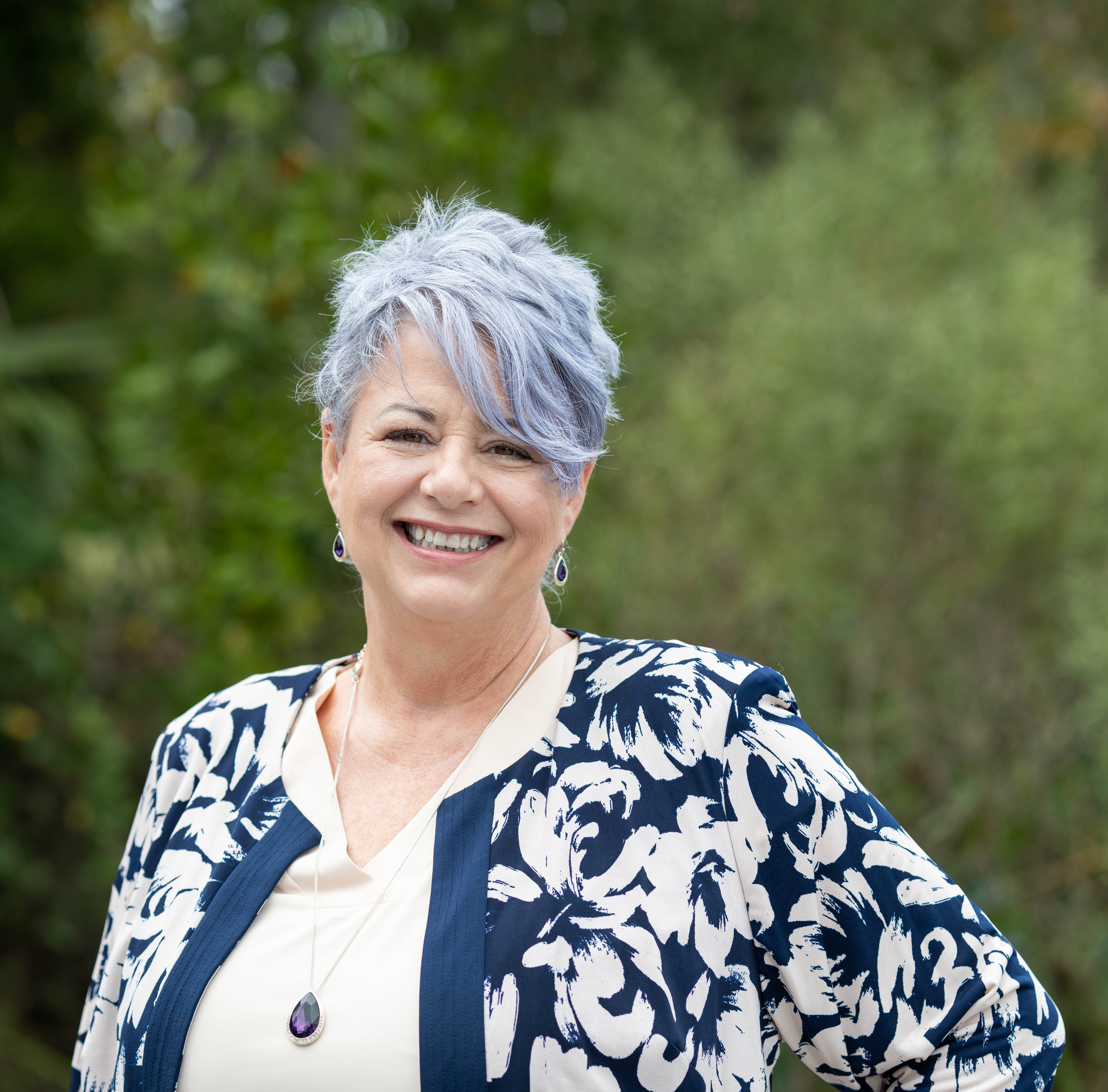 Paula Maness