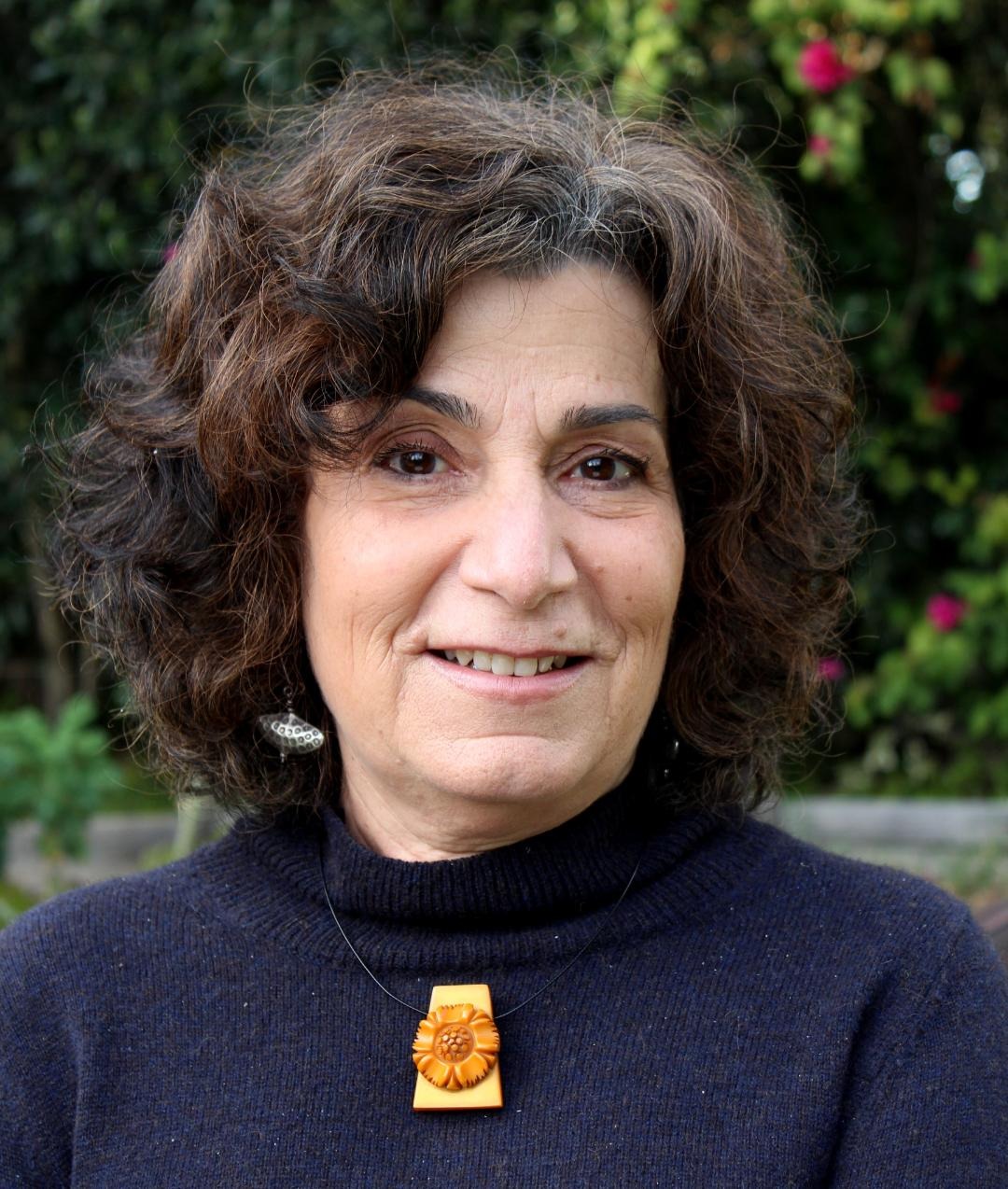 Brenda Rodman