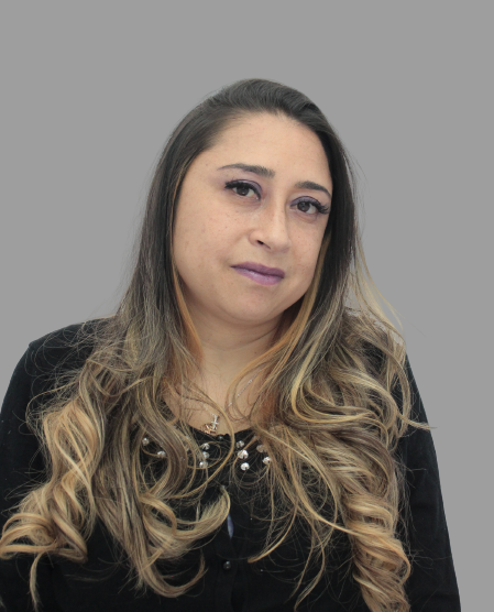Angelica Rubio
