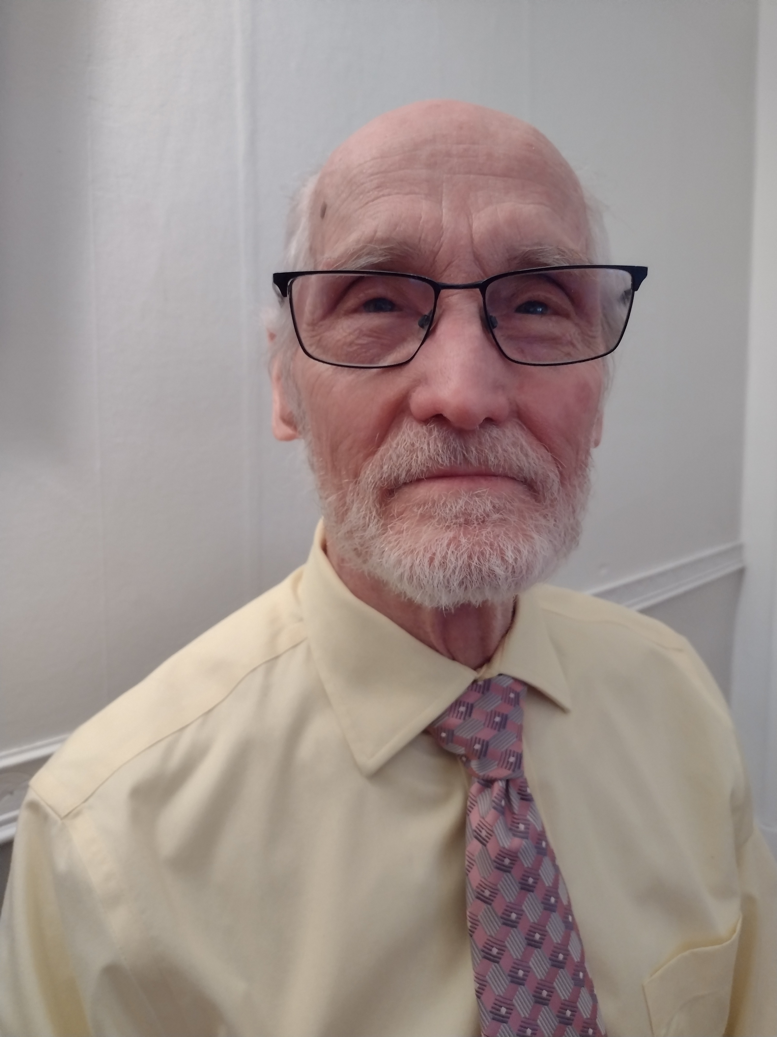 Russell Meyerhofer