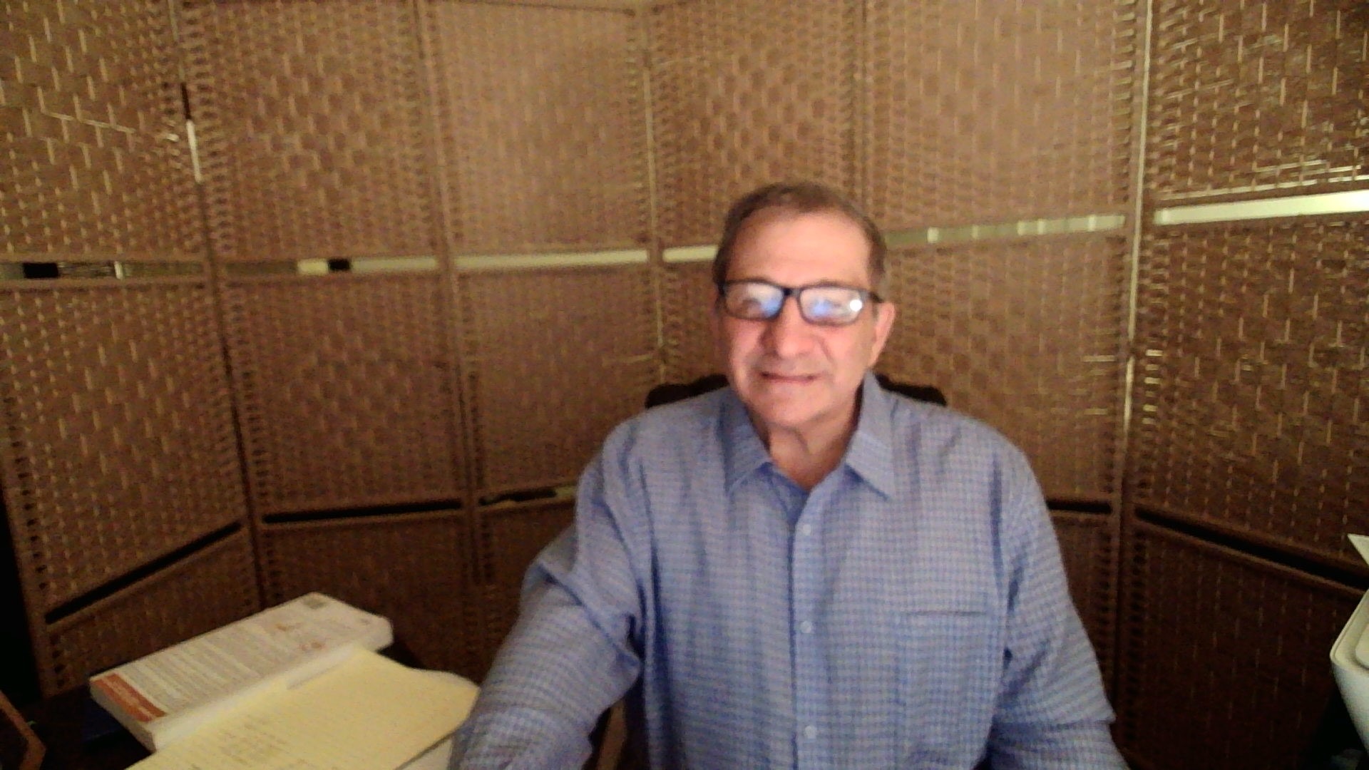 George Zappalorta