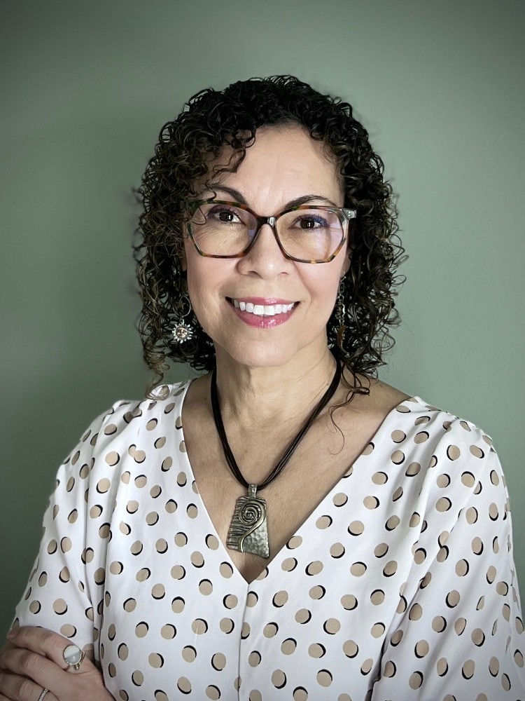 Elisaida Mendez-Patterson