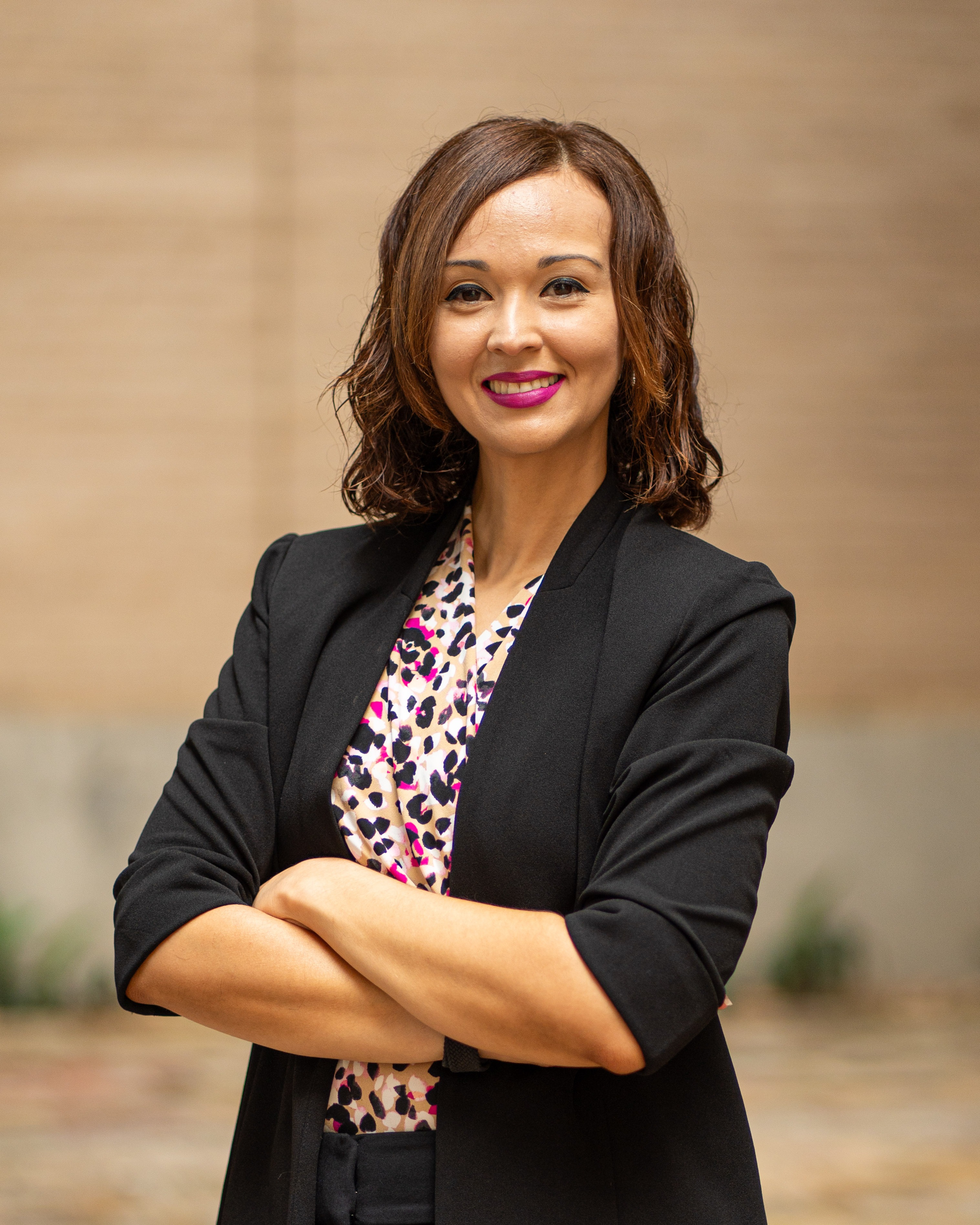 Stephanie Torres Rojas