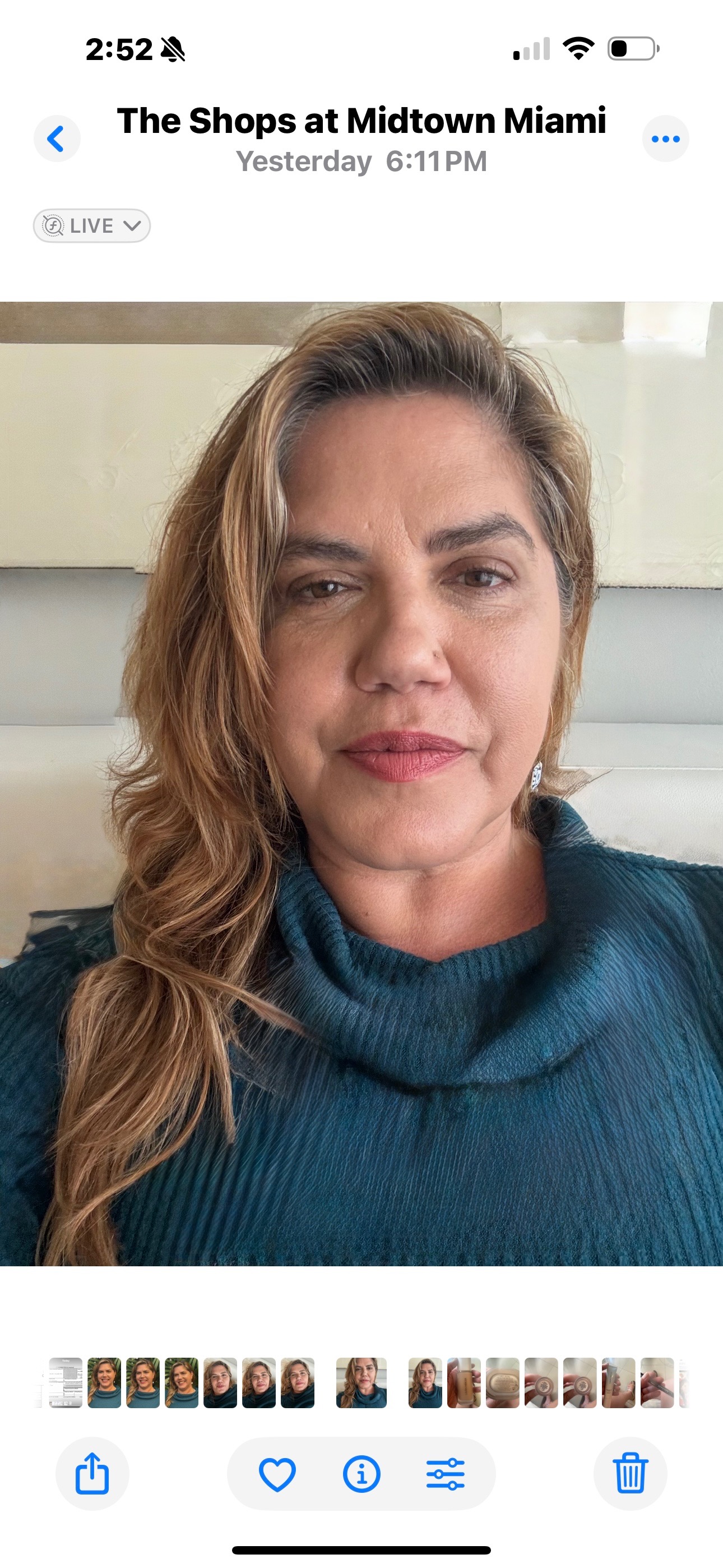 Dr. Rachel Salerno