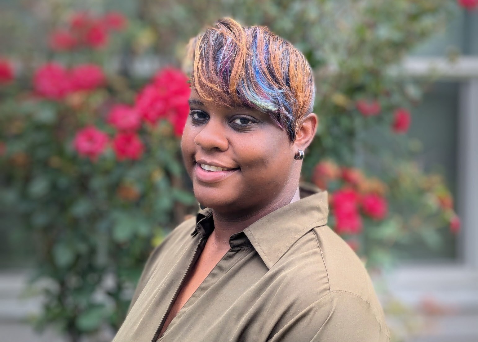 Beonca Terry