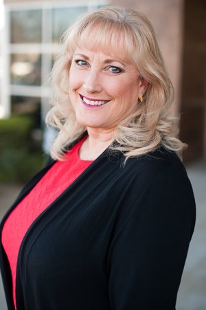 Janisse "Brooke" Rothford