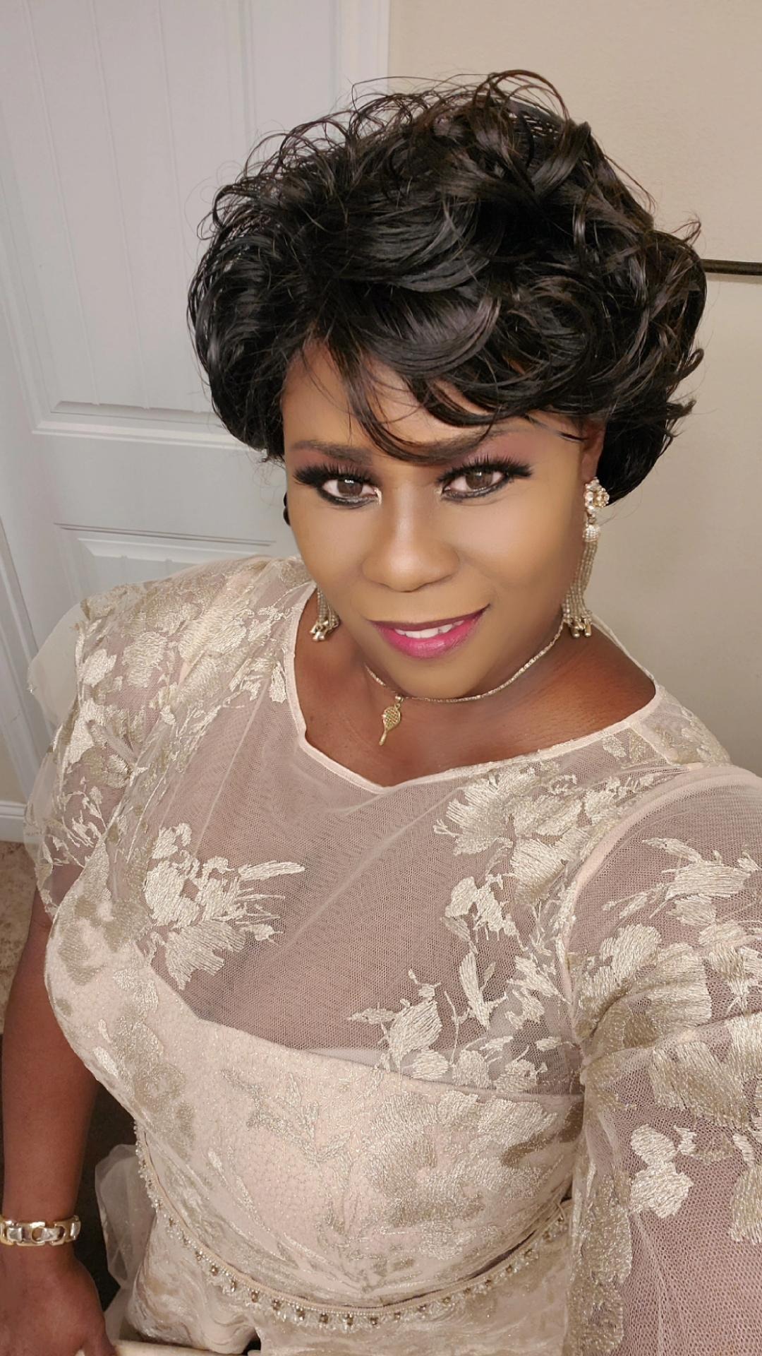 Grace Okugbere