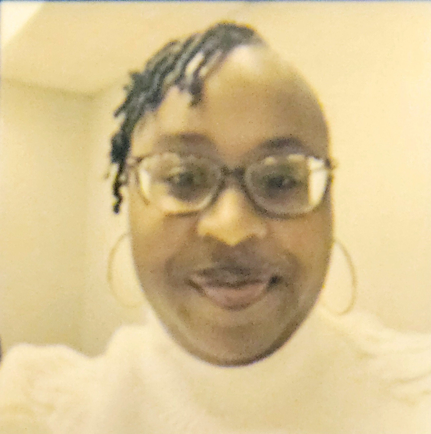 Ashley Carr-Robinson