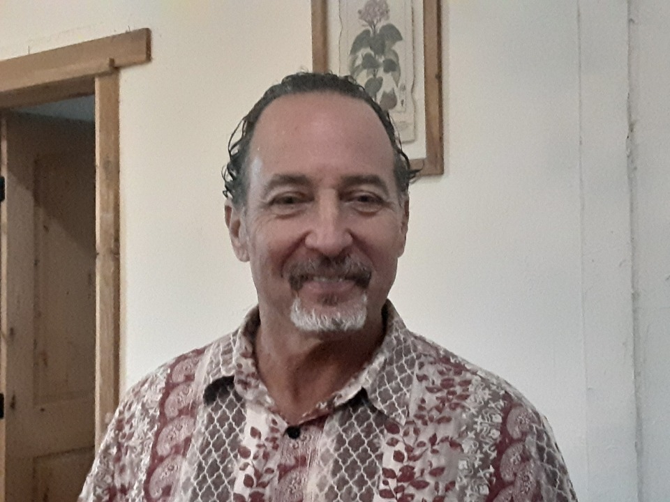 Todd Oyler