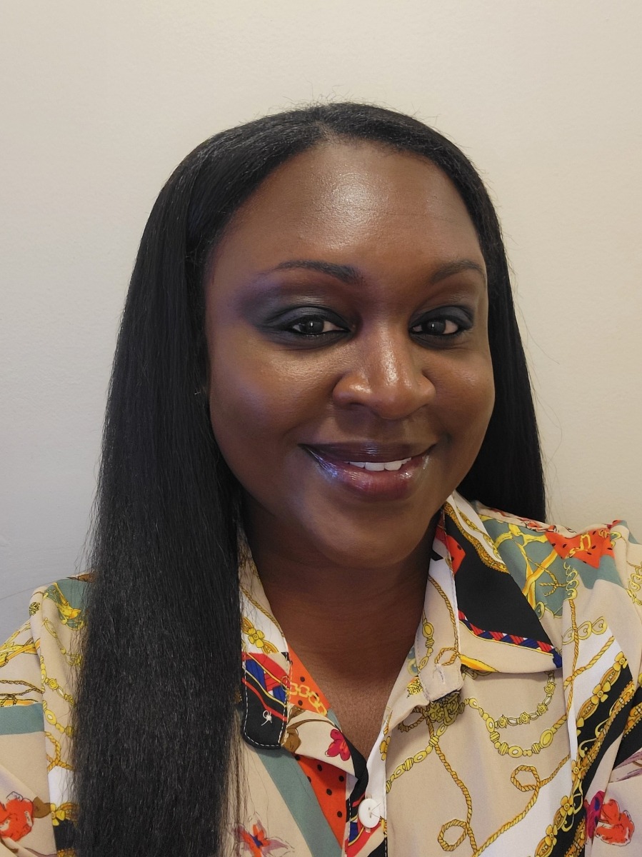 Aminah Ofumbi