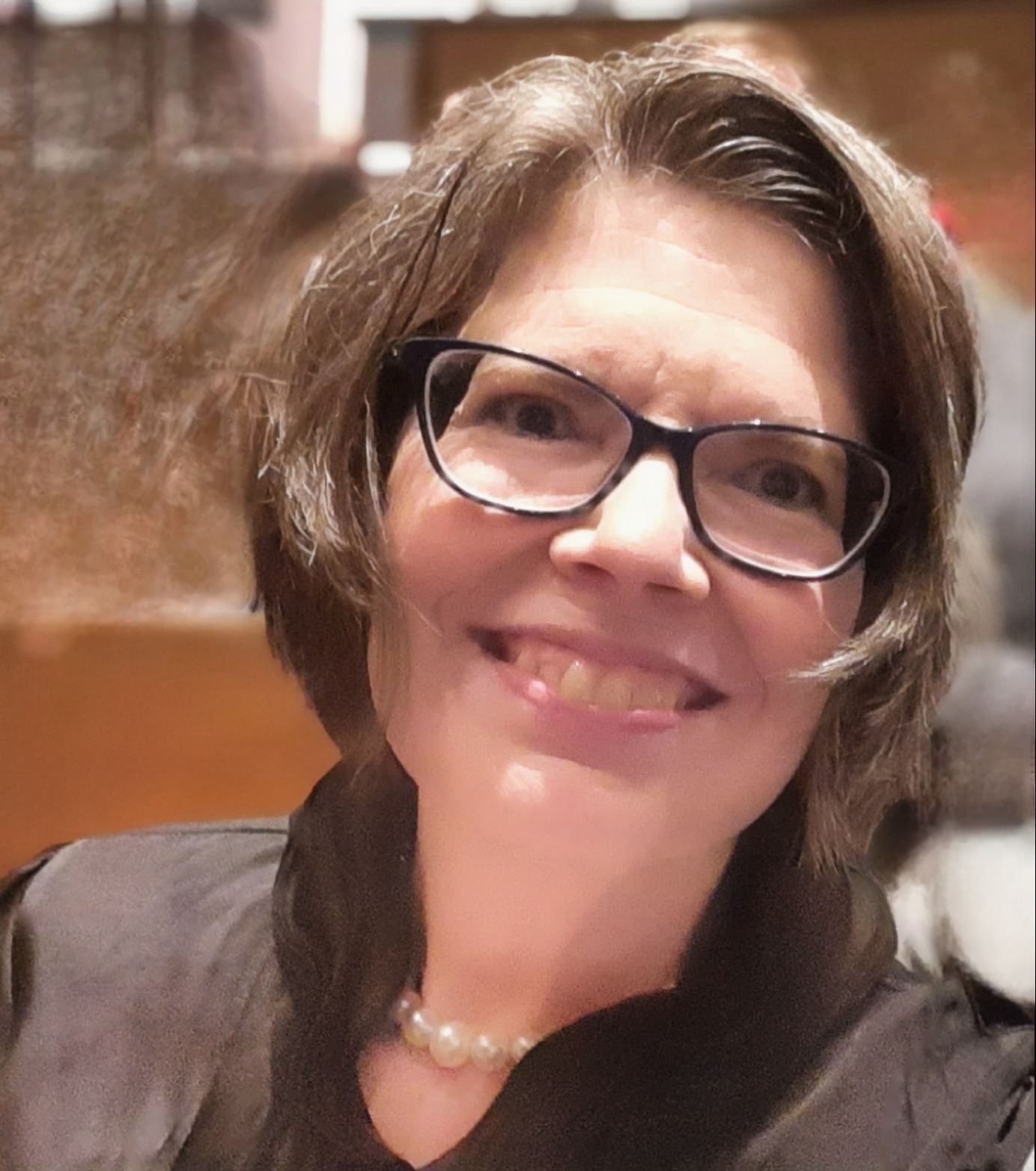 Lori Dickson
