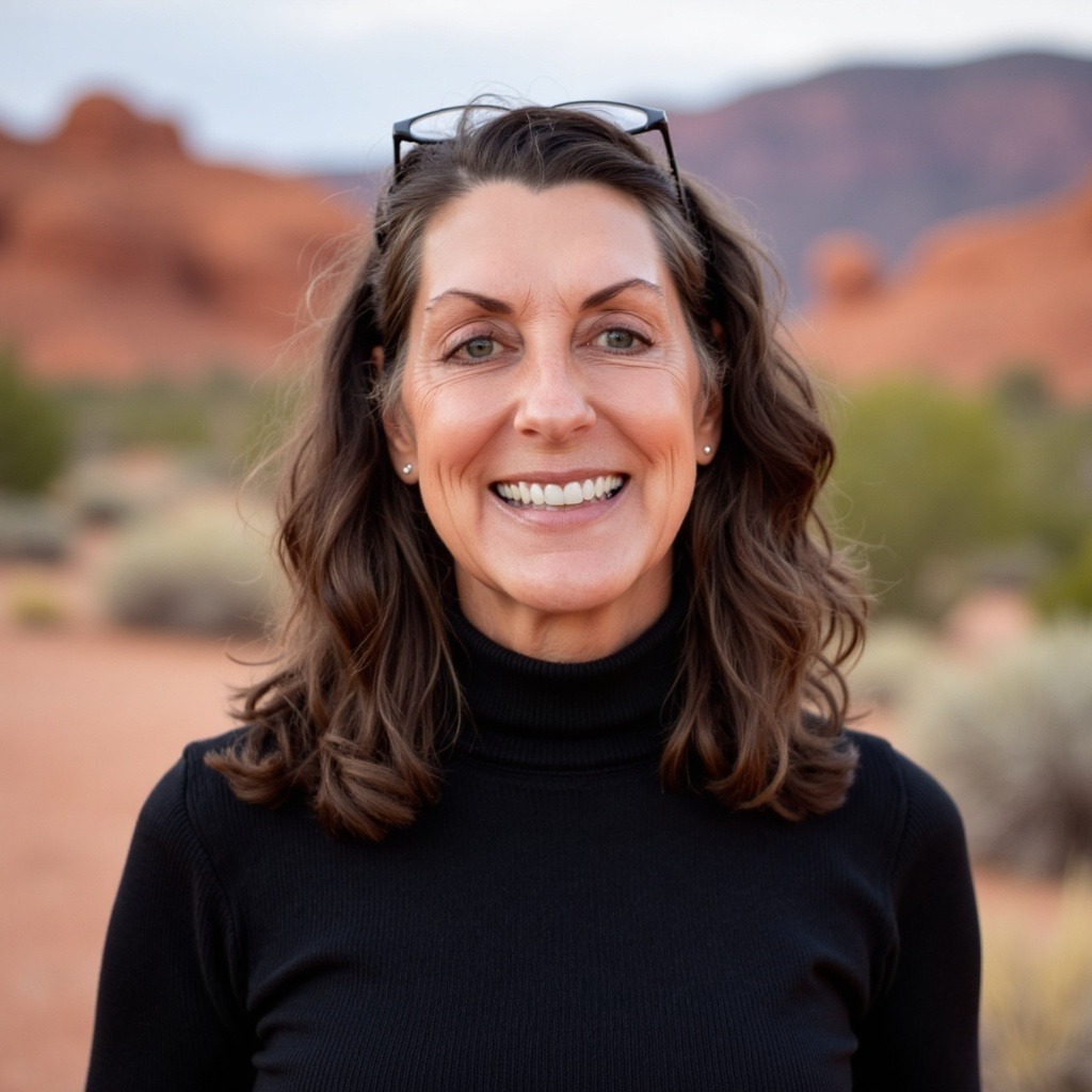 Susan Vrtis-Younger