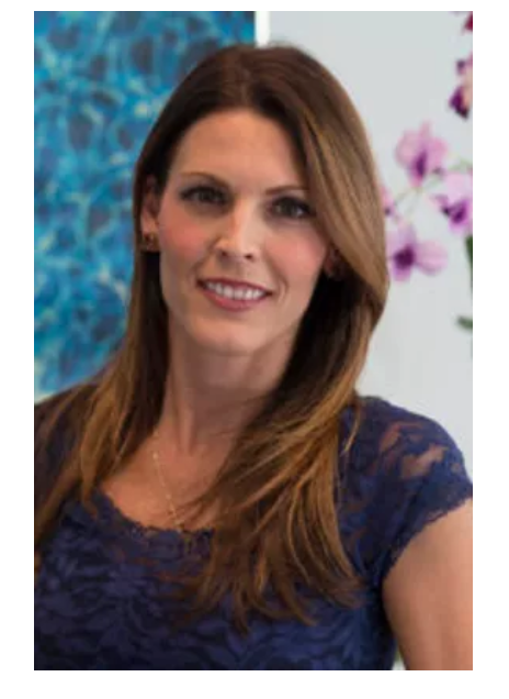 Kristie DeBlasio