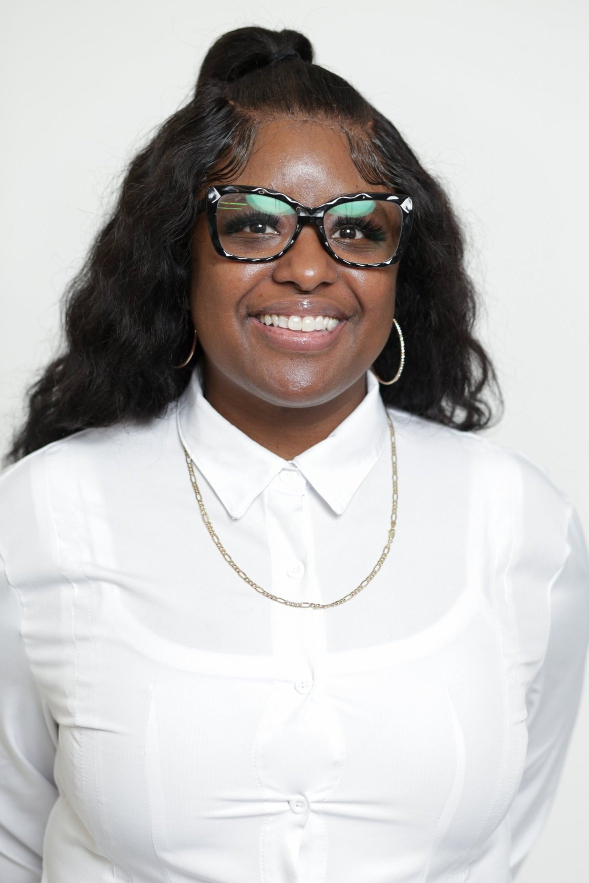 Charlette Holmes