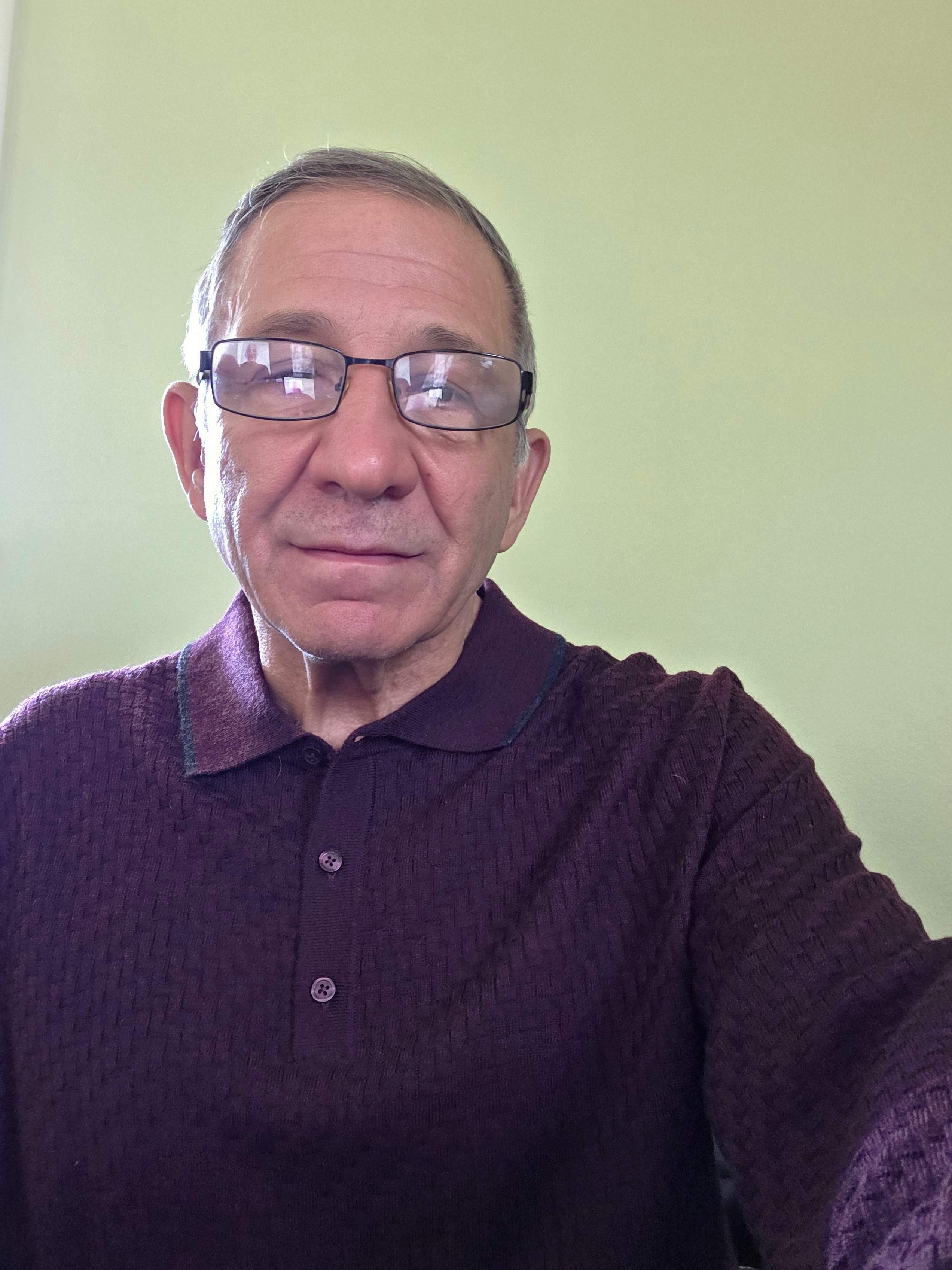 George Zappalorta
