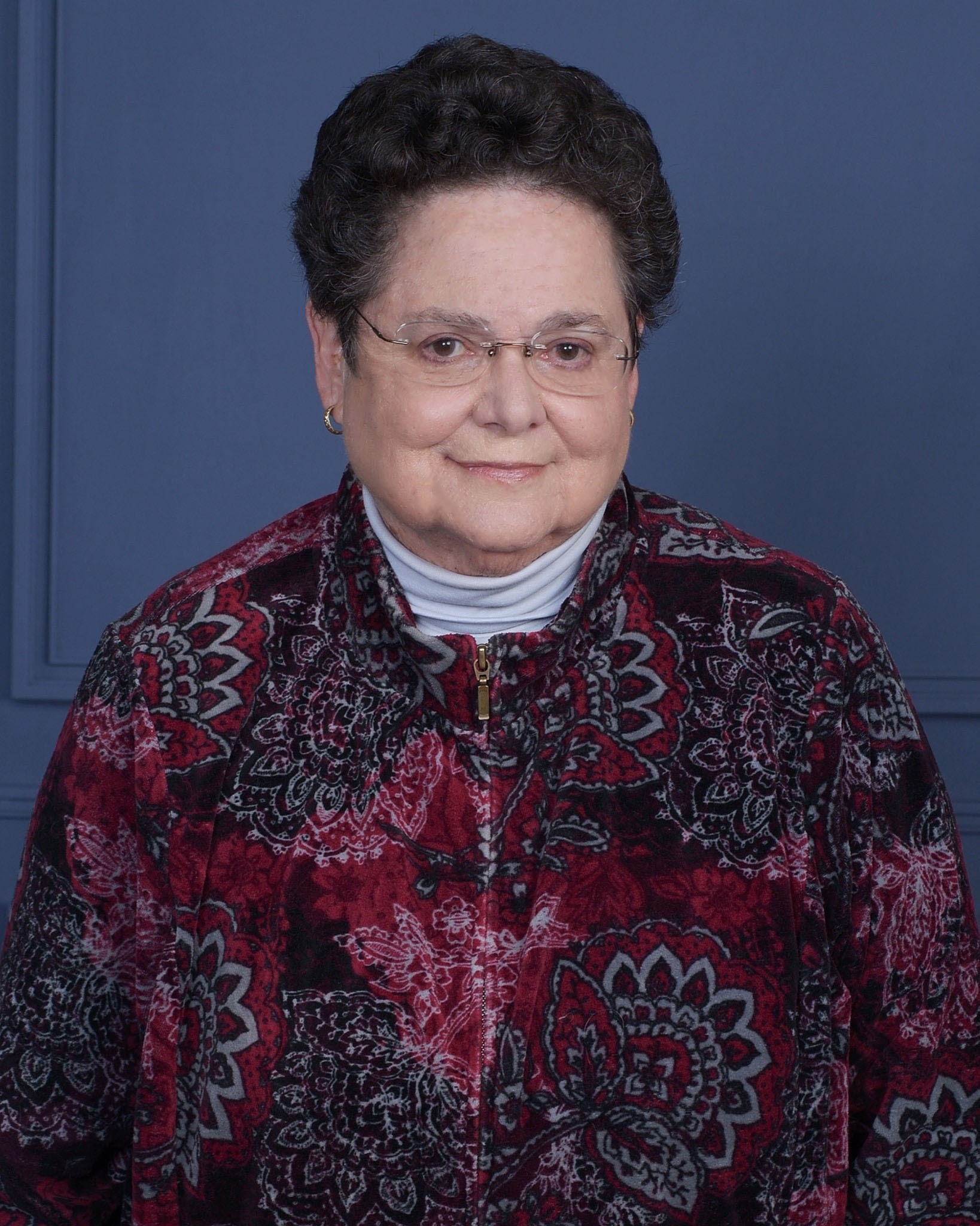 Bonnie Fisher