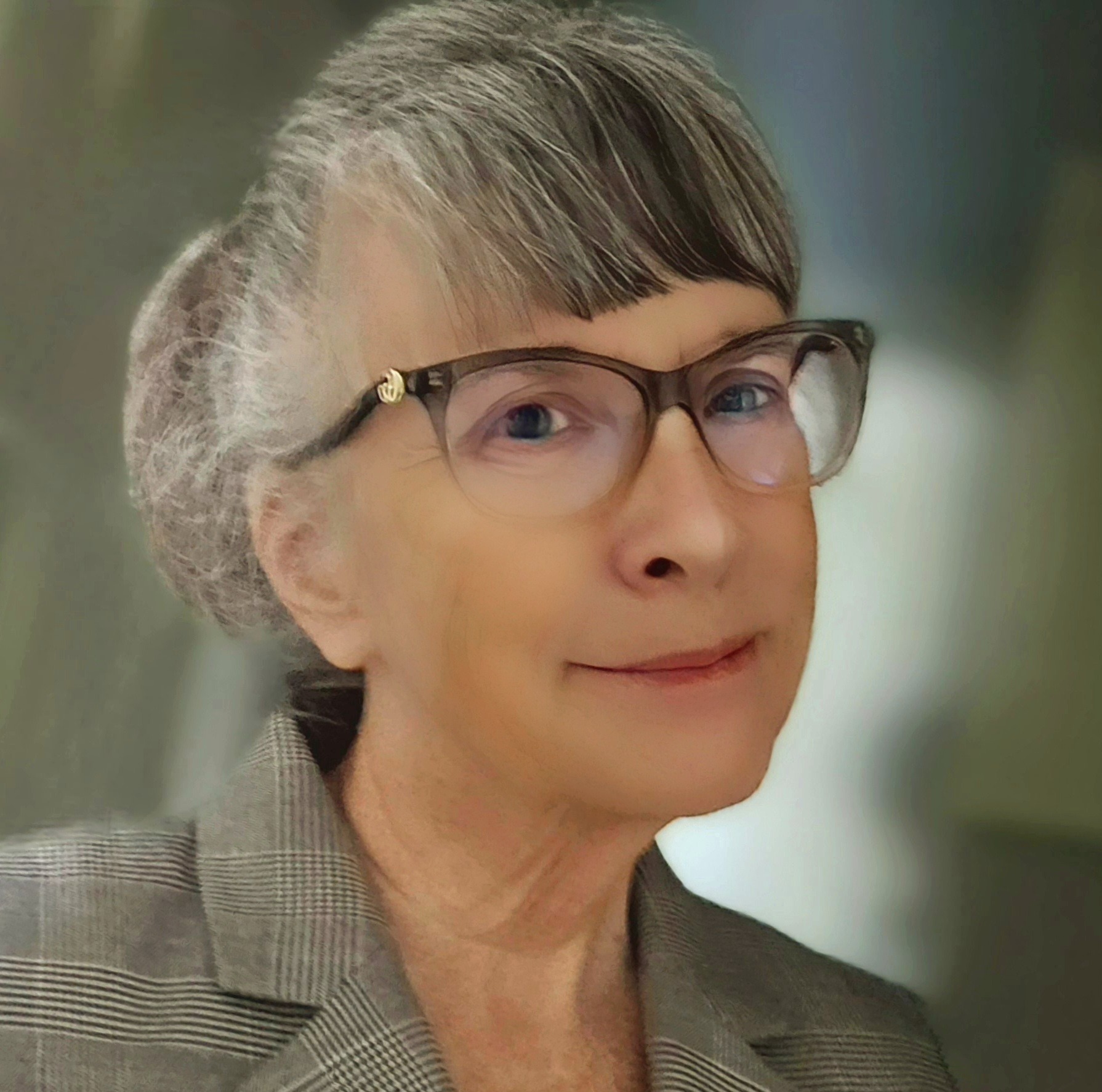 Paula Timmons, Ph.D.
