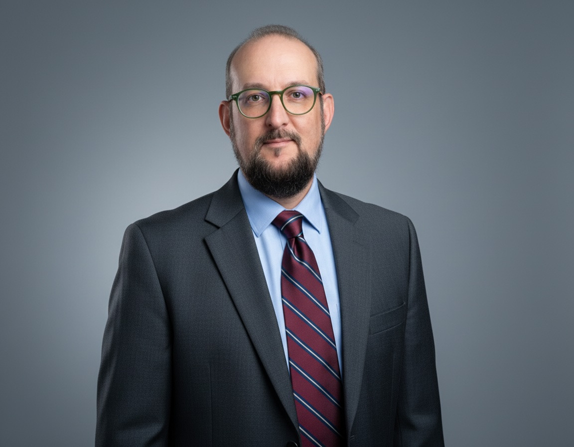 Brian Shaffer