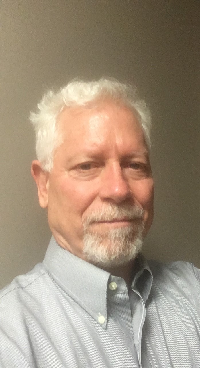 Harold (Pat) Patrick