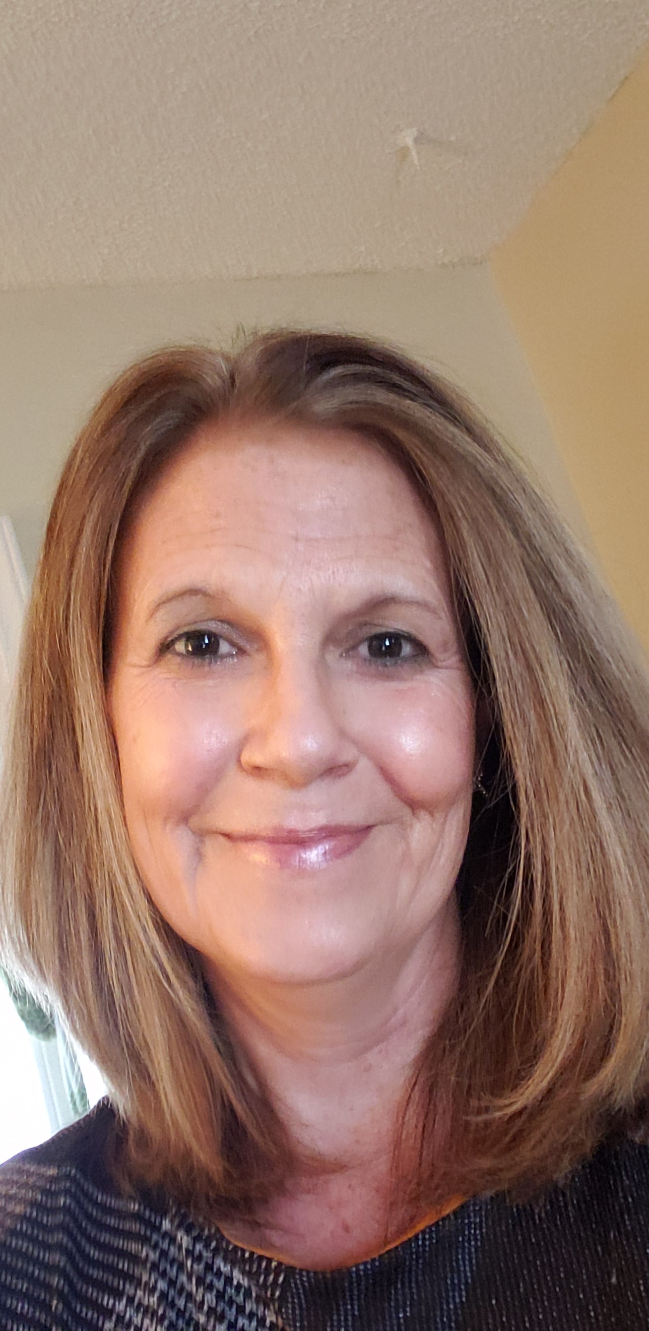 Melanie Tyndall