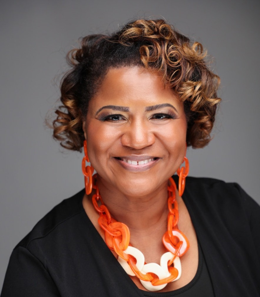 Marsha Mclean
