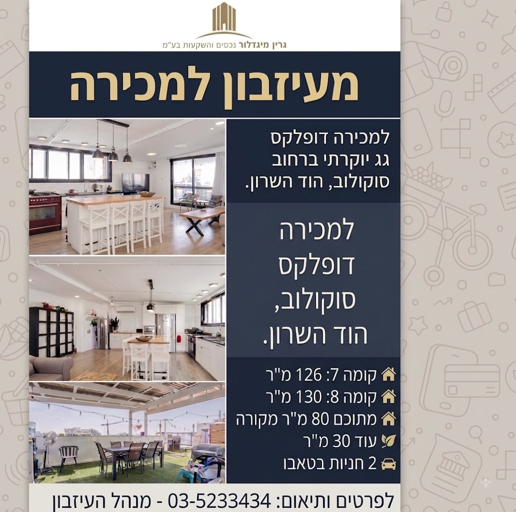 המלצה