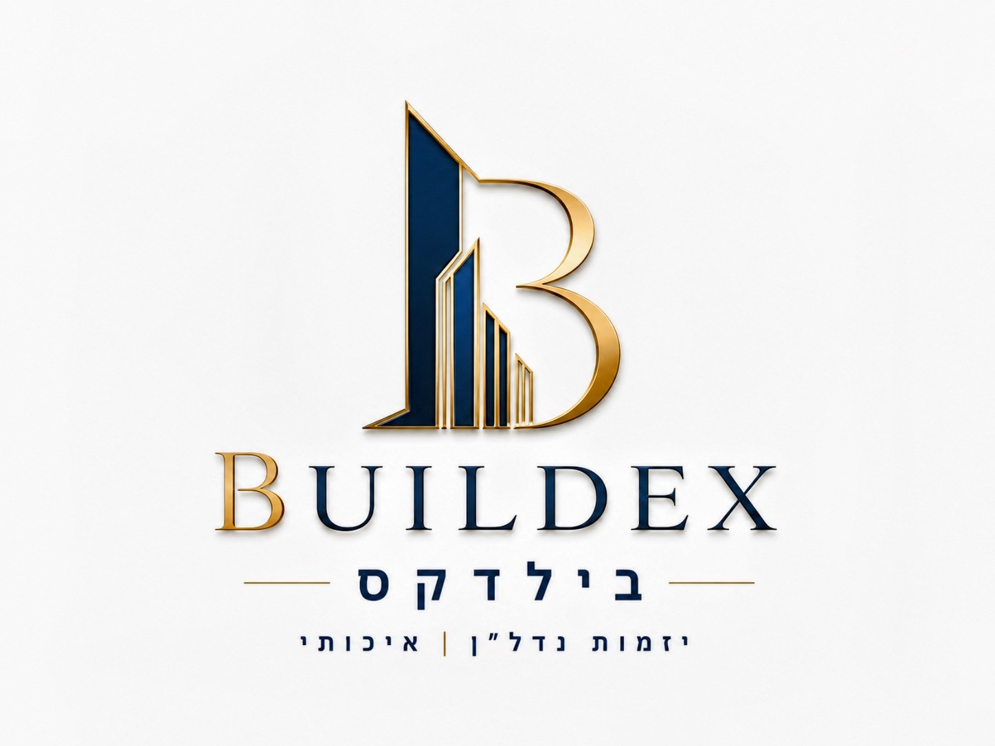 בילדקס ישראל בע