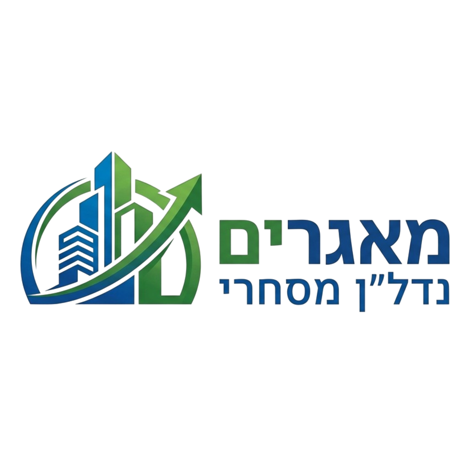 מאגרים